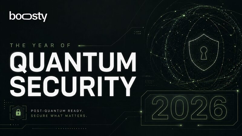 Post-quantum security in 2026: what the qubit numbers actually mean